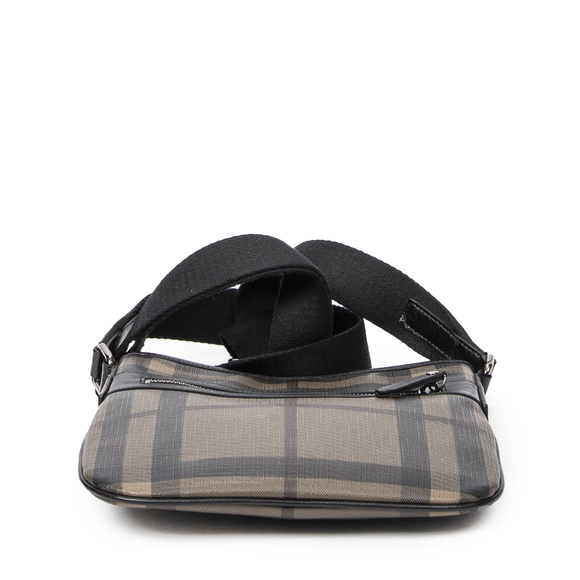 Burberry Small Zip Messenger - Picture 6 of 8